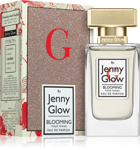 Blooming by Jenny Glow 30ml