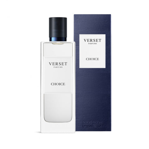 Verset Choice for Men 50ml