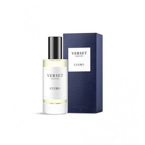 Verset Cuero for Him 50ml