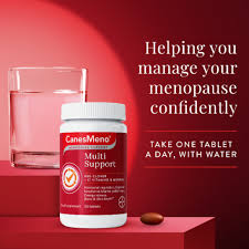 CanesMeno Multi Support 30 Tablets