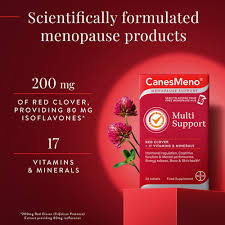 CanesMeno Multi Support 30 Tablets