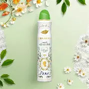 Dove Bridgerton Love & Meadows Deodorant 150 ml
