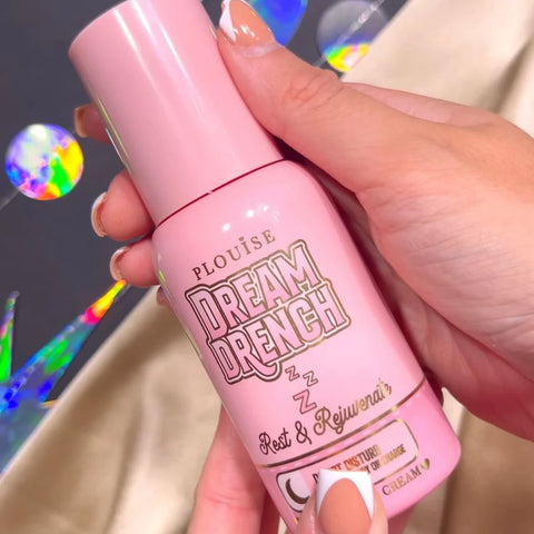 Dream Drench Moisturiser