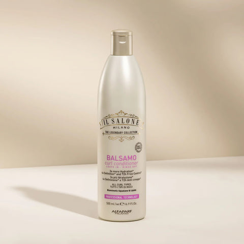 Alfaparf Milano Il Salone Milano Curls Conditioner for curly hair 500ML