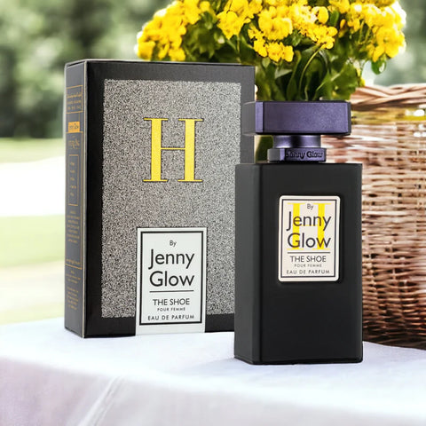 The Shoe by Jenny Glow 30ml