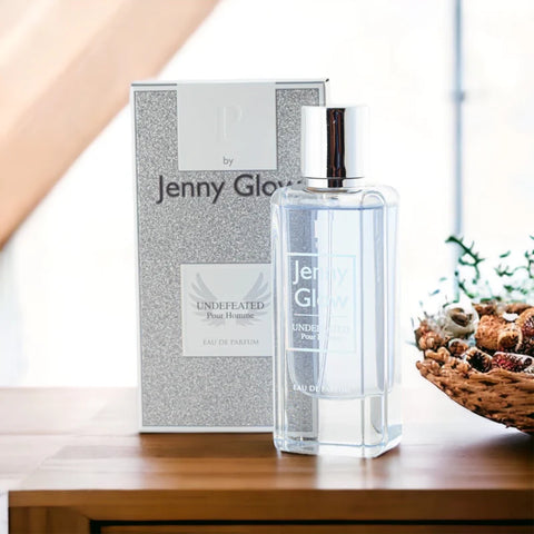 Undefeated by Jenny glow 50ml