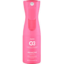 Cocoa Brown Gen Active Spray Tan 150ml