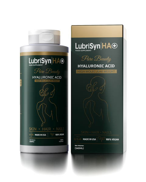 LubriSyn HA+ Pure Beauty | 340ml