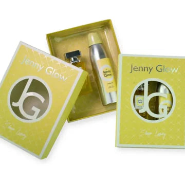 Jenny Glow Madame Sheer Luxury