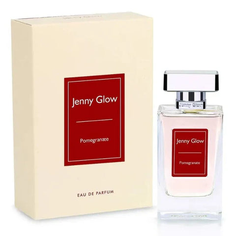 Jenny Glow Pomegranate Unisex 30ml