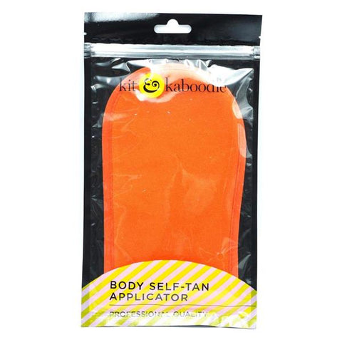 Kit Kaboodle Self Tan Body Applicator