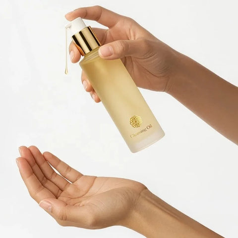 LISA & CO CLEANSING OIL