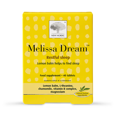 New Nordic - Melissa Dream Restful Sleep