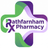 Rathfarnham Pharmacy logo