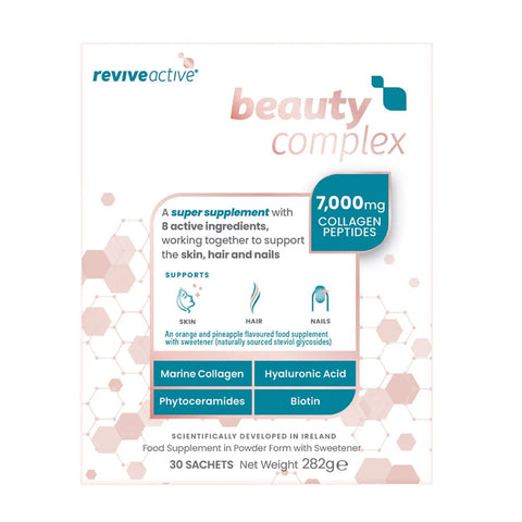 Revive Active Beauty Complex