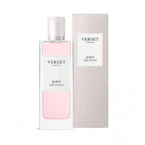 Verset Soft and Young for Her