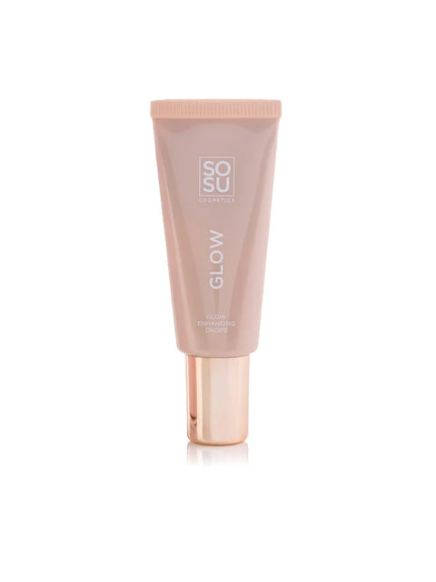 SOSU Glow Enhancing Drops 20ml