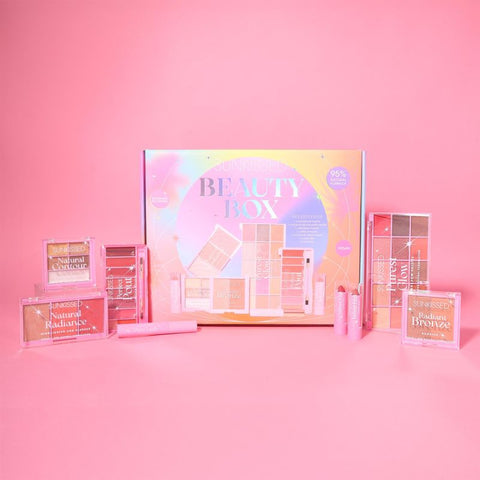 Sunkissed Beauty Box